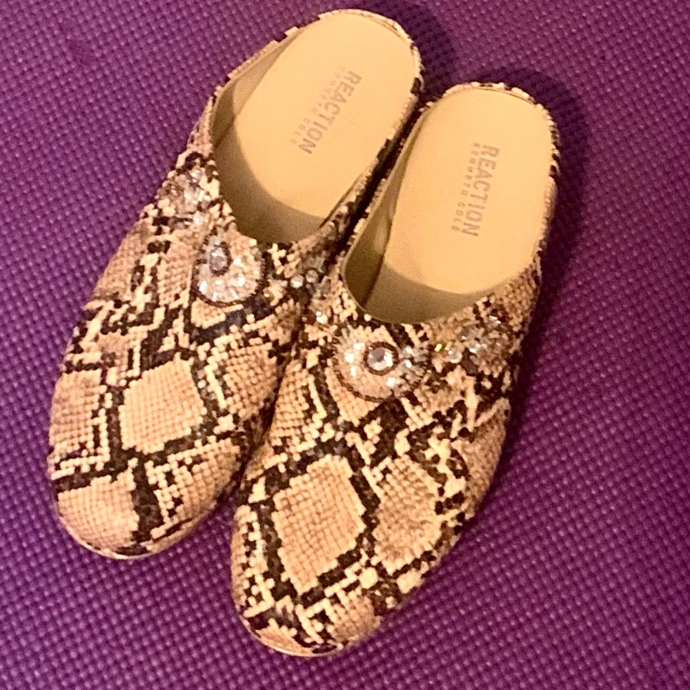 Mules women shoes